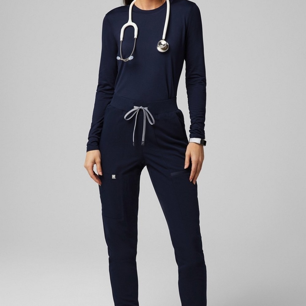 Fabletics Core Long-Sleeve Underscrub - image 3